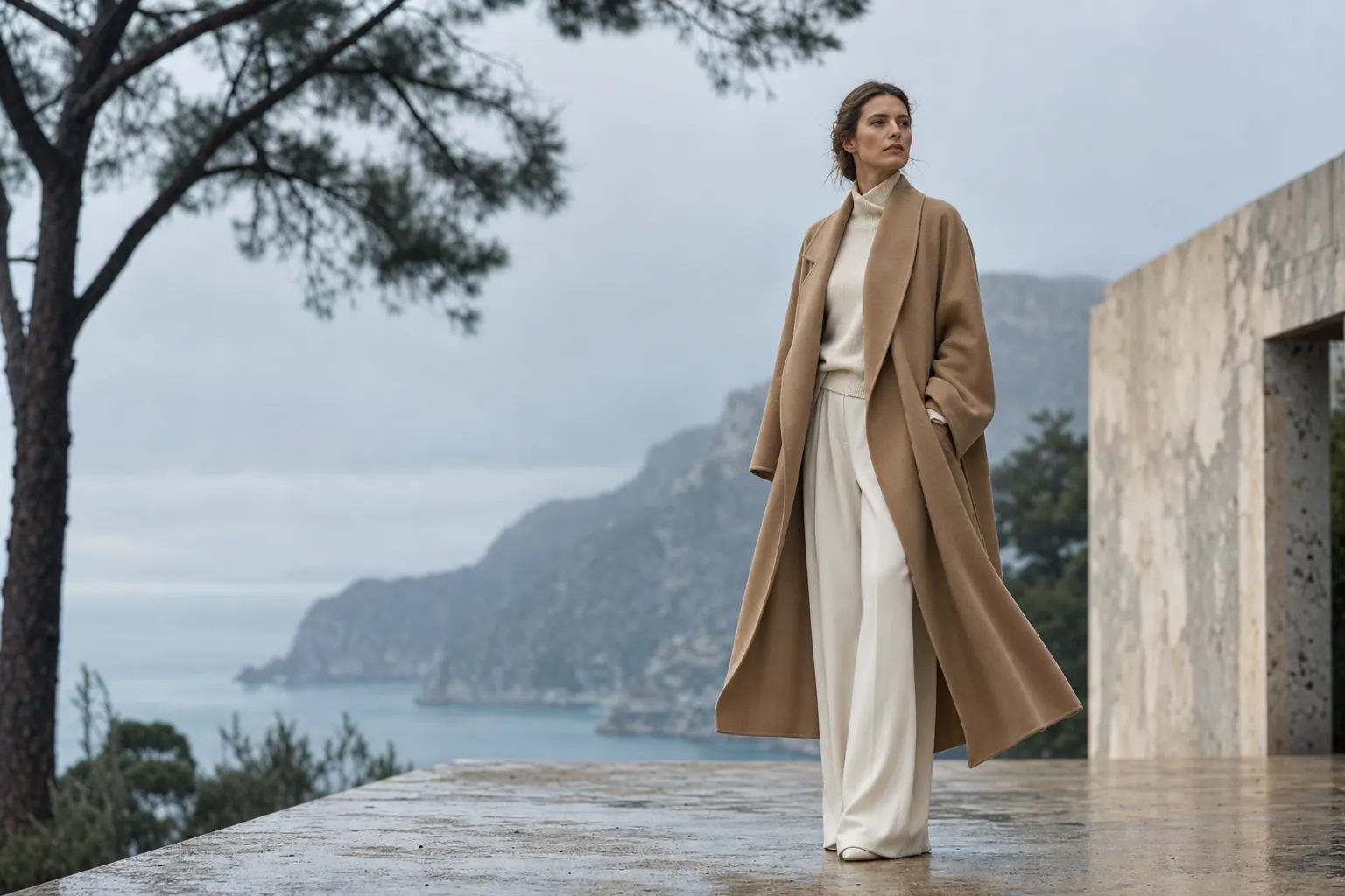 WeftKind autumn-winter story image