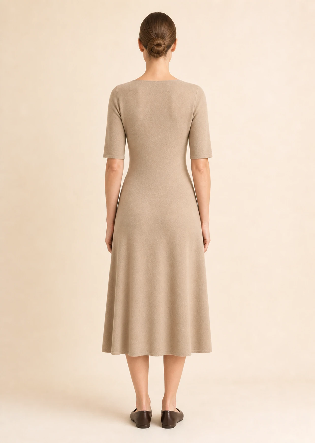 Fluid Women's Dress product image 40