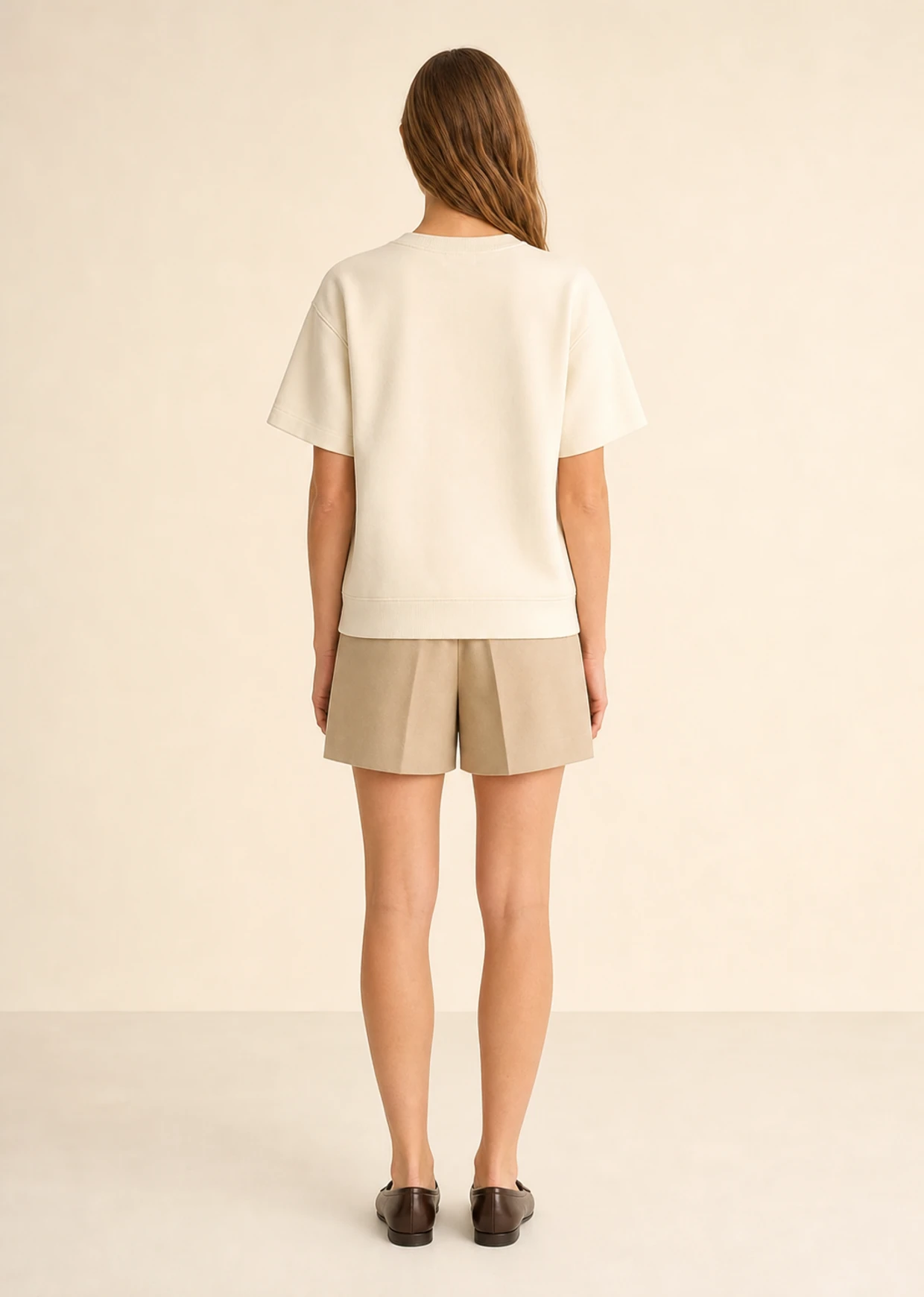 Graphic Short-Sleeve Sweatshirt product image 40