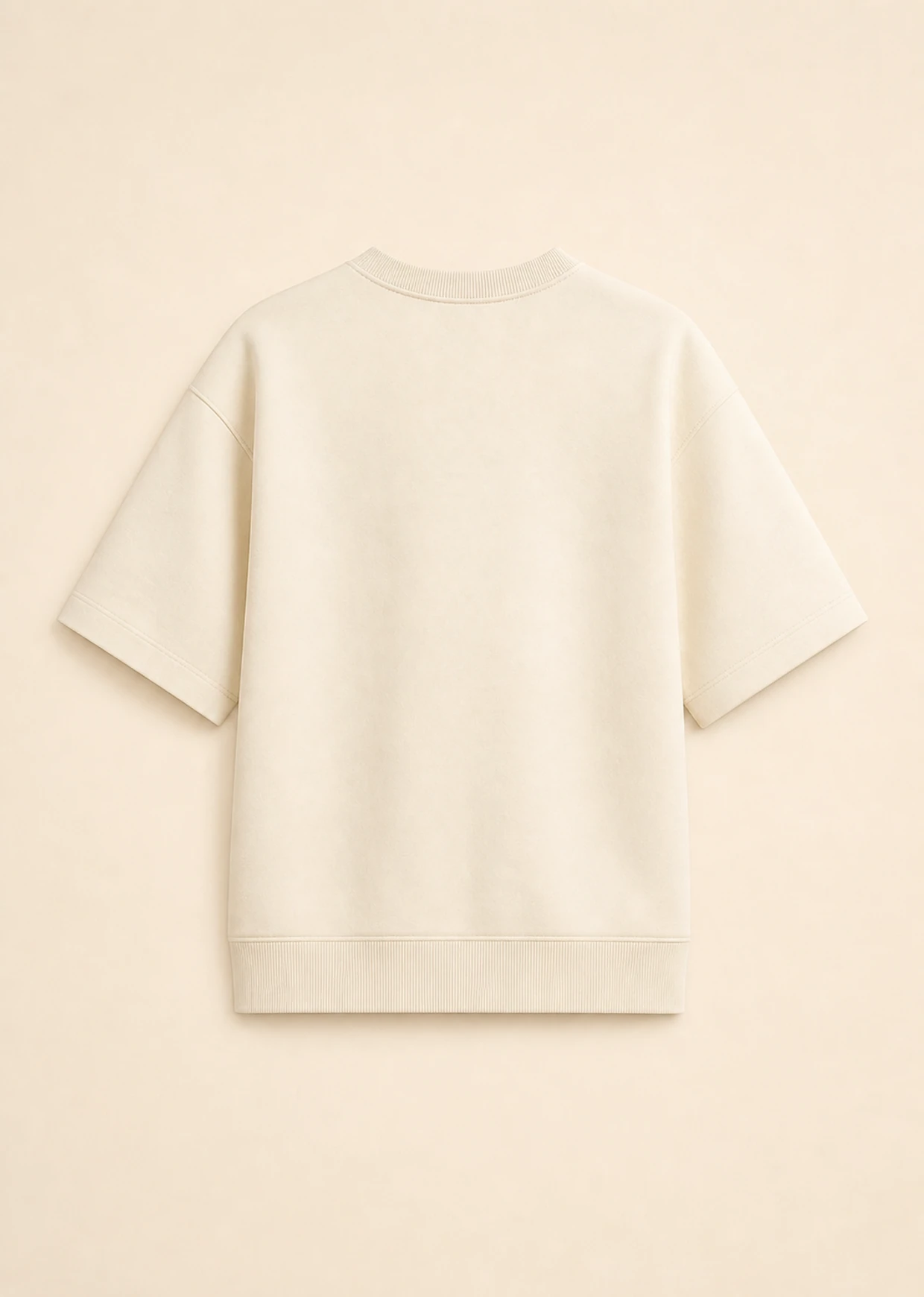 Graphic Short-Sleeve Sweatshirt product image 60