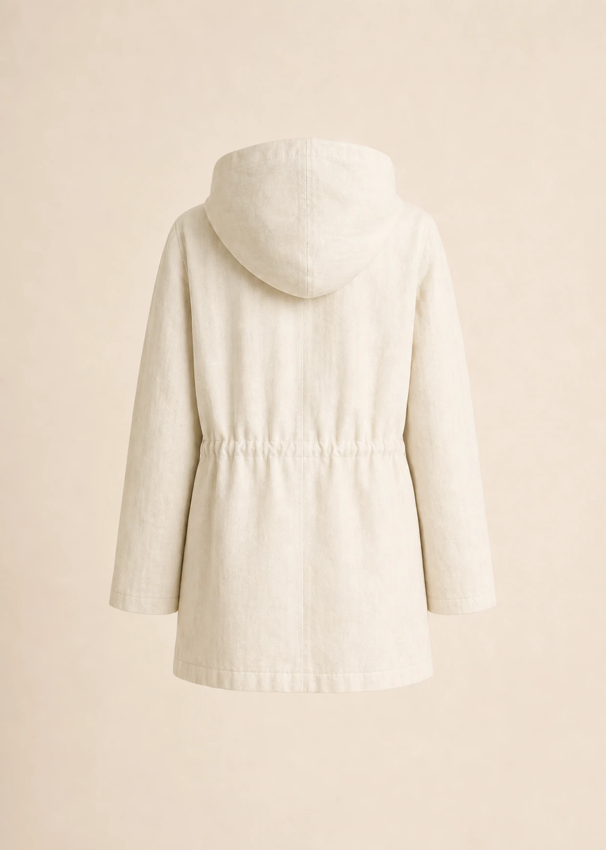Linen Hooded Jacket product image 60