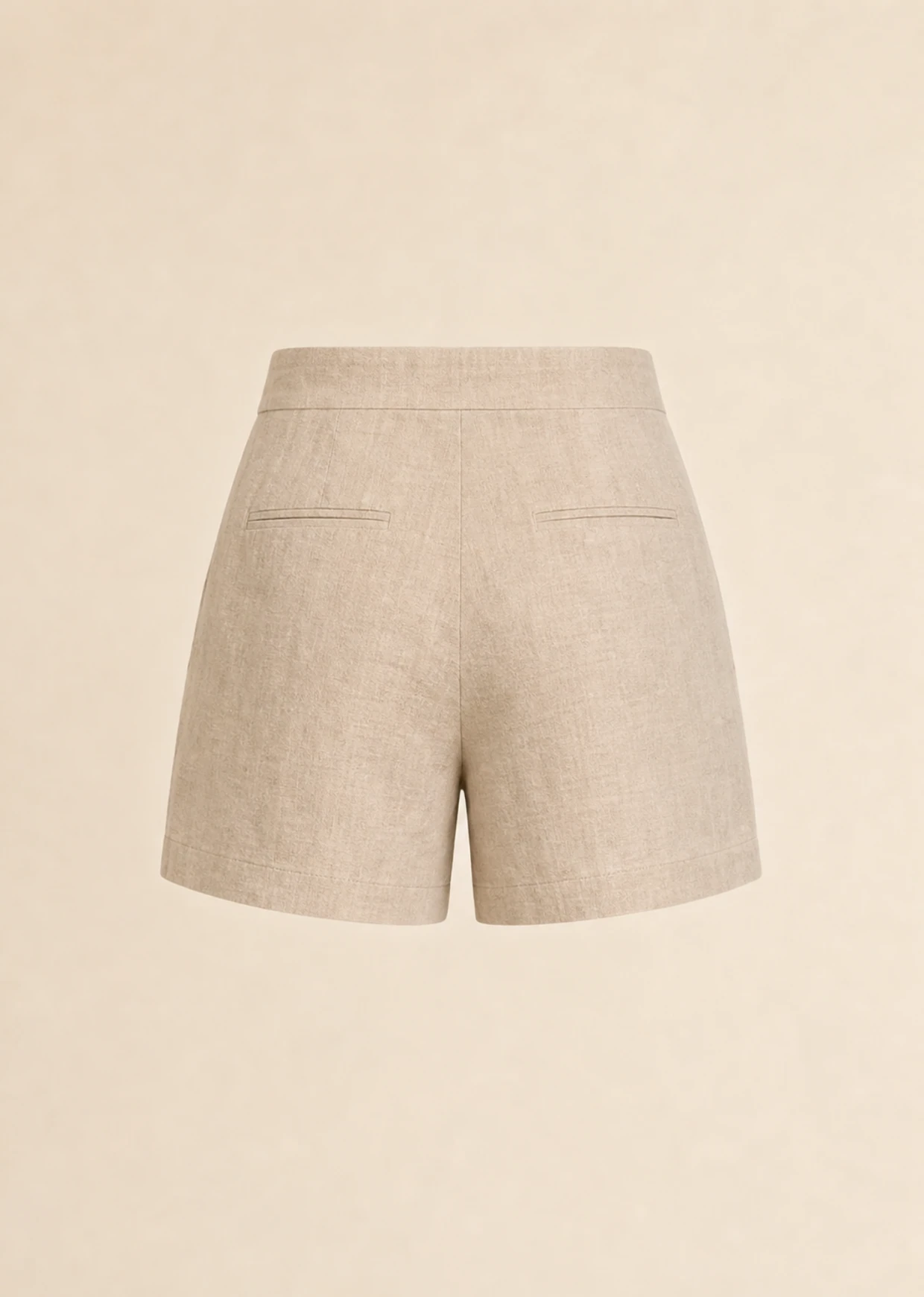Linen Shorts product image 60
