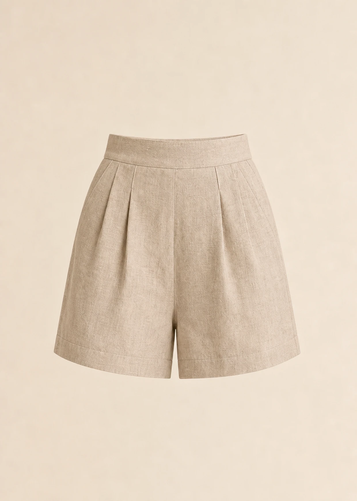 Linen Shorts product image 50