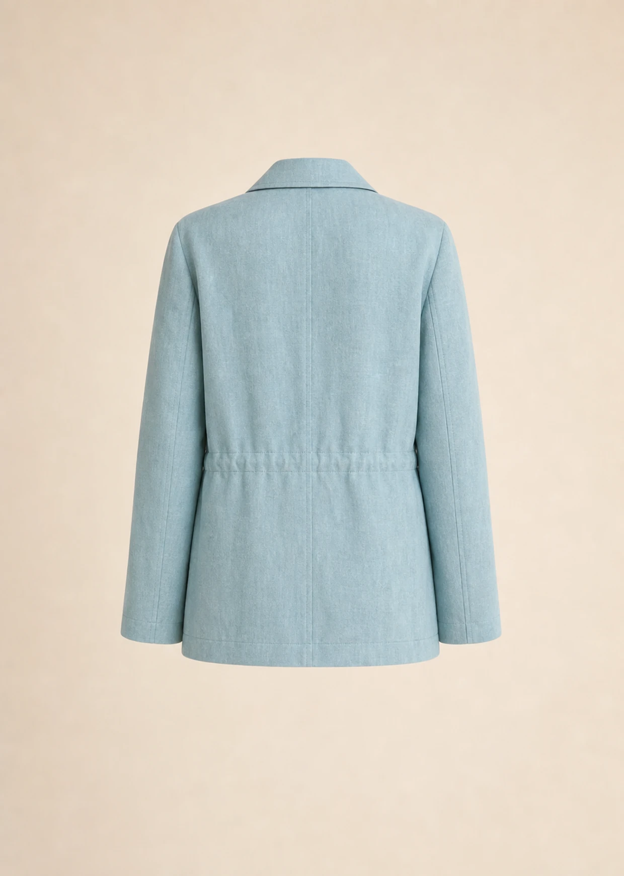 Linen Utility Jacket product image 60