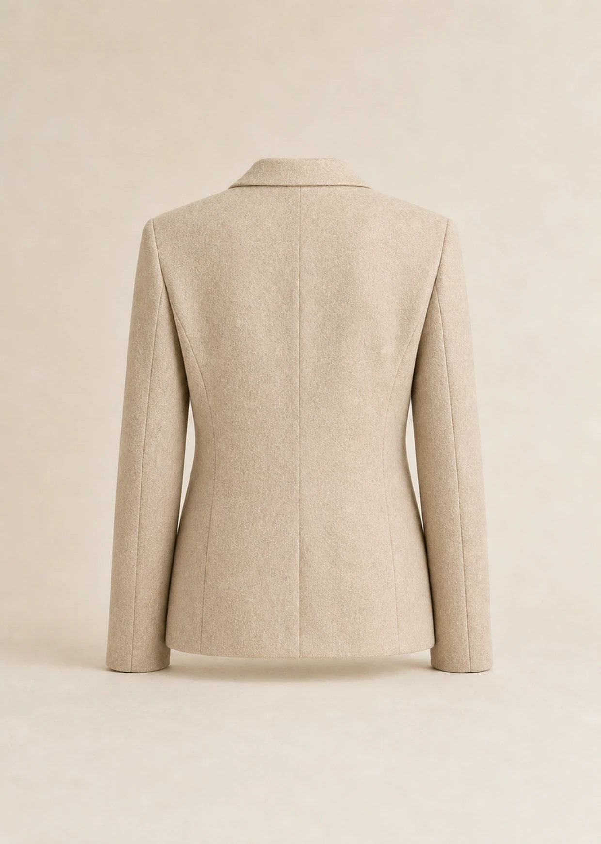 Loro Relaxed Tailored Jacket product view 60