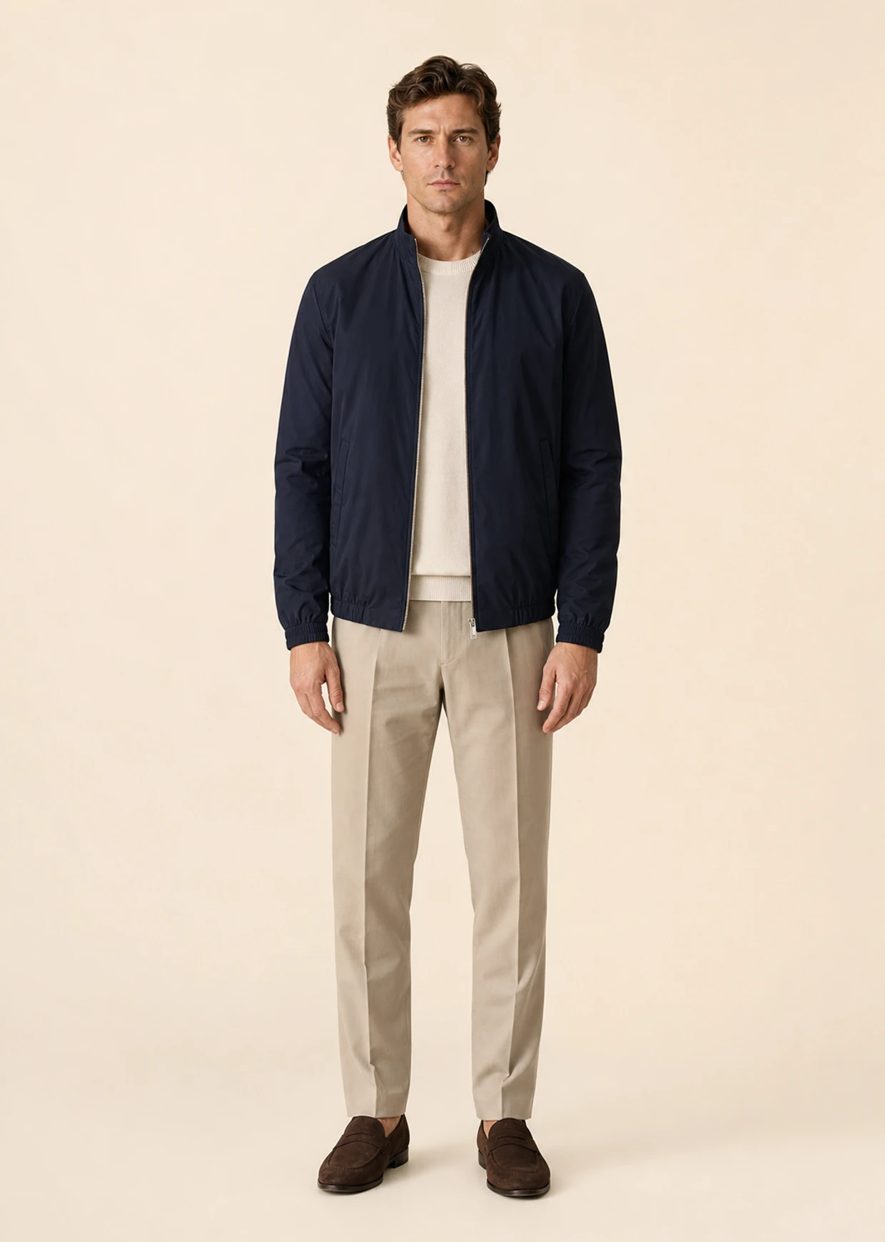 Men's Bomber Jacket product image 10