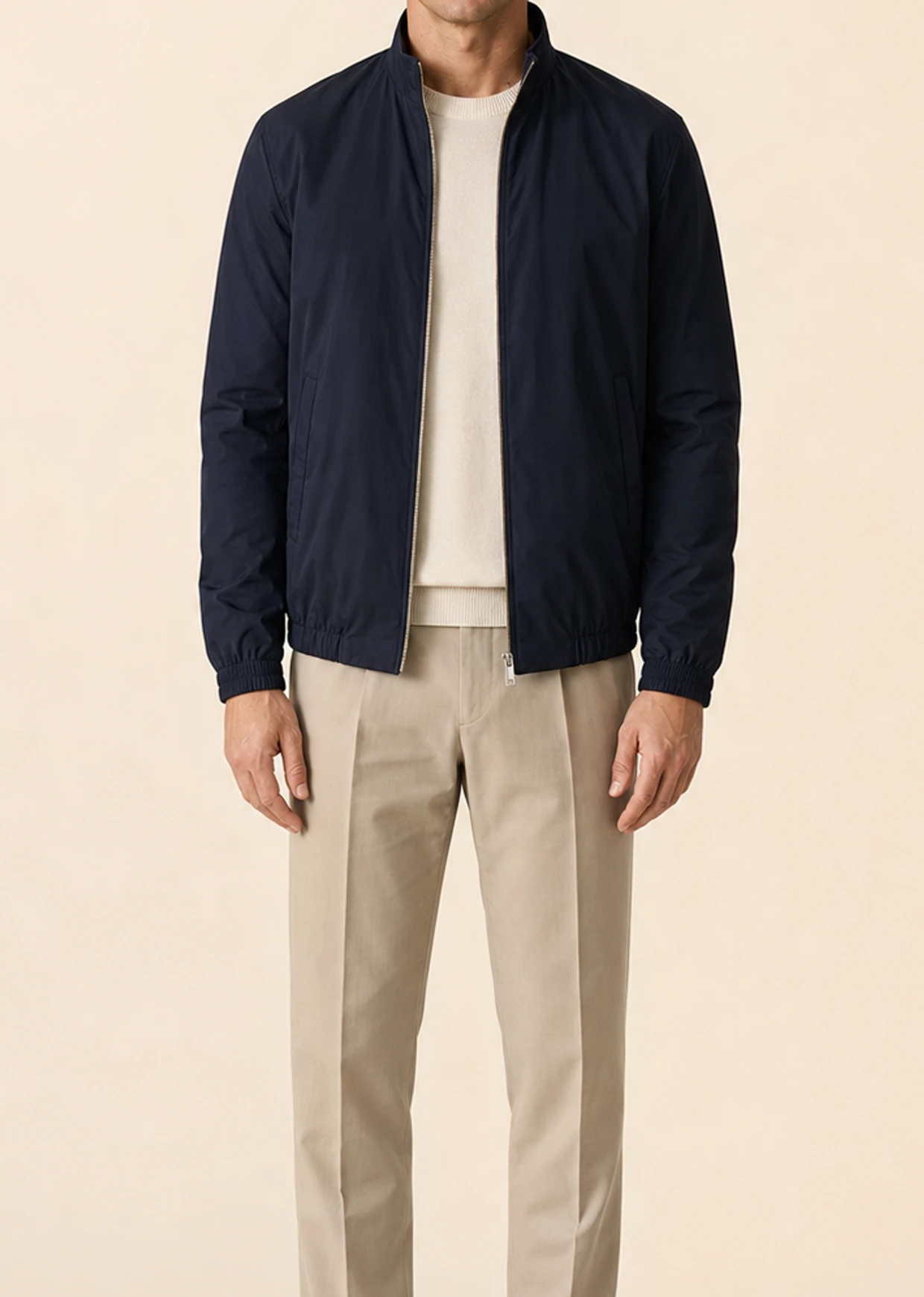 Men's Bomber Jacket product image 20