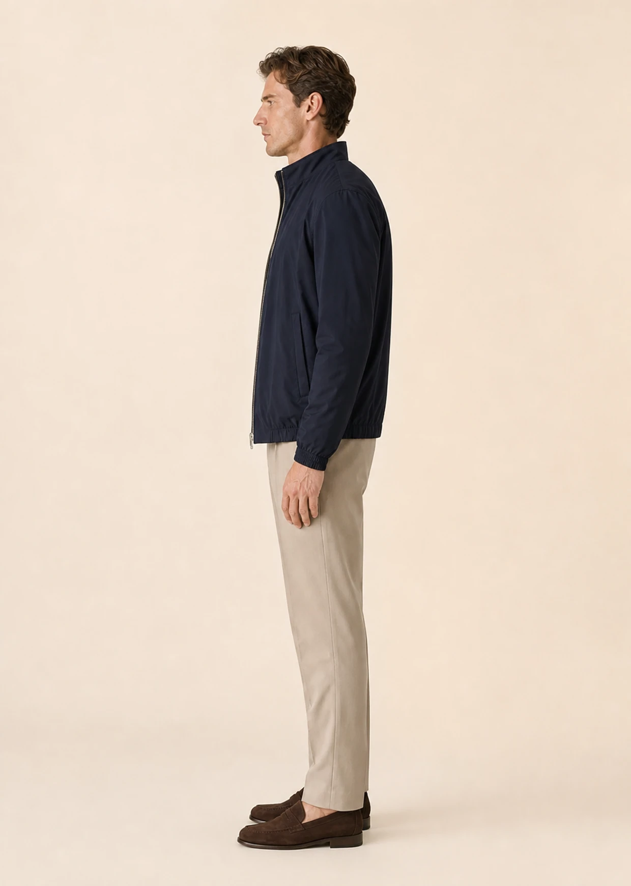 Men's Bomber Jacket product image 30