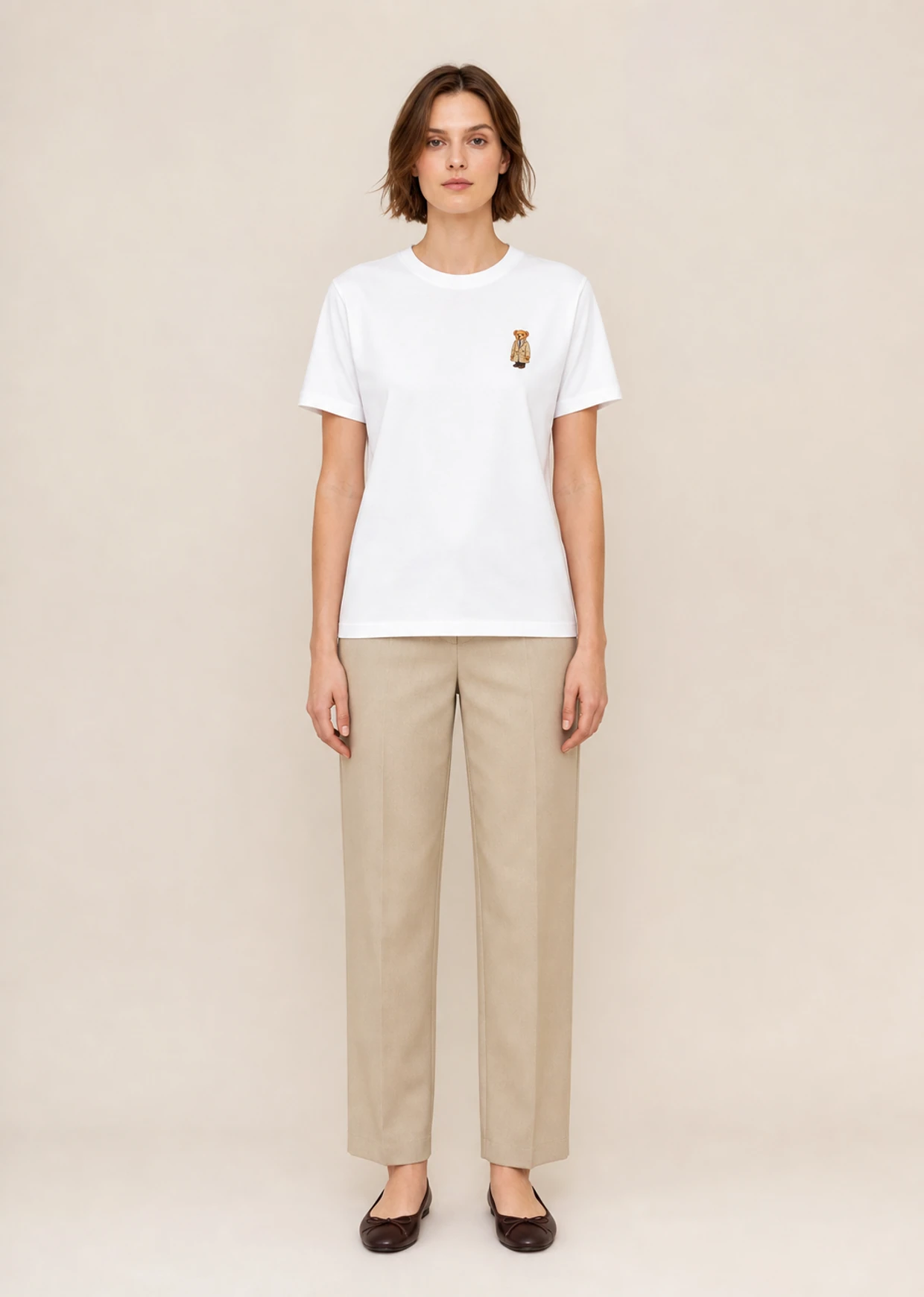 Polo Bear T-Shirt product view 10