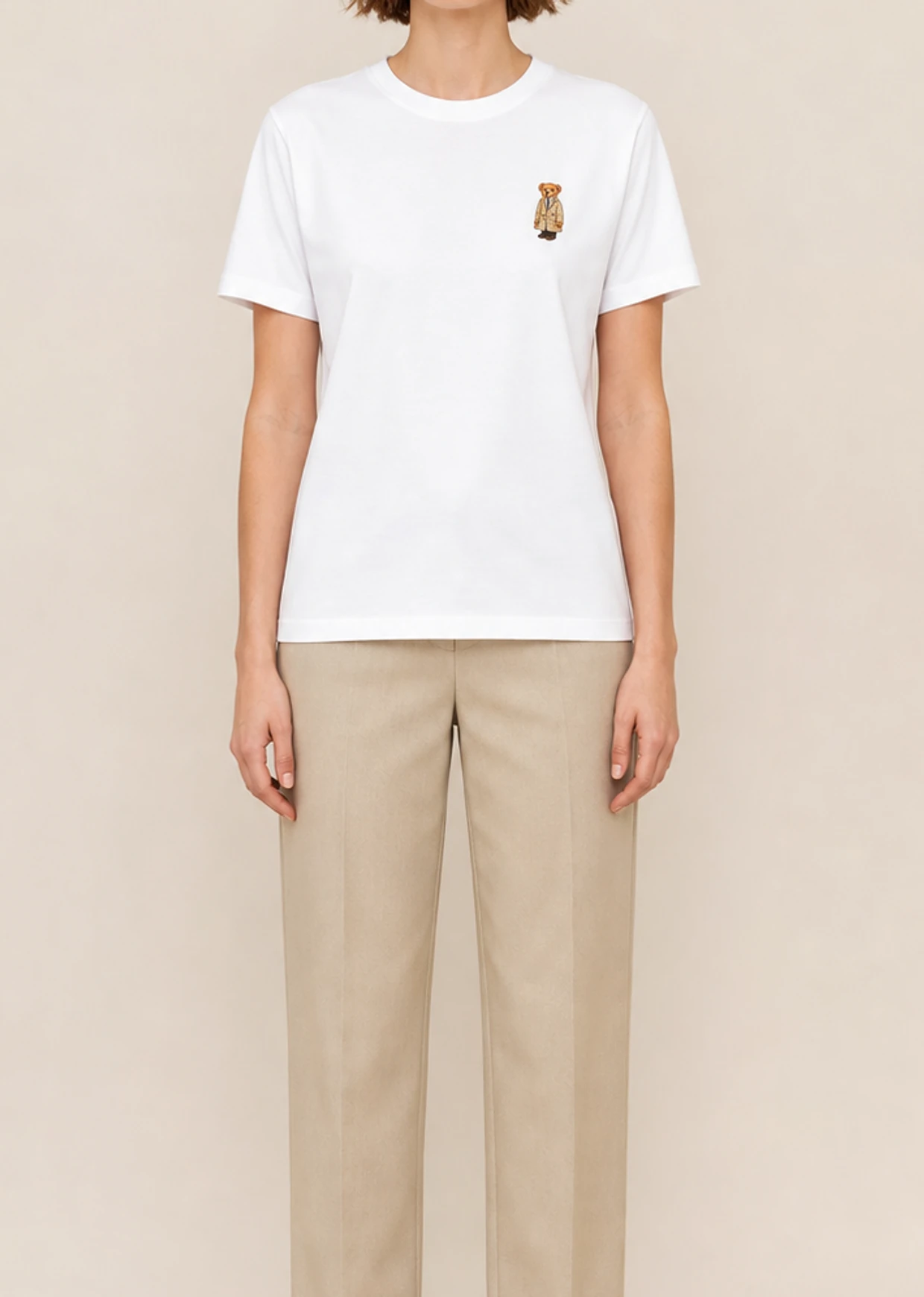 Polo Bear T-Shirt product view 20
