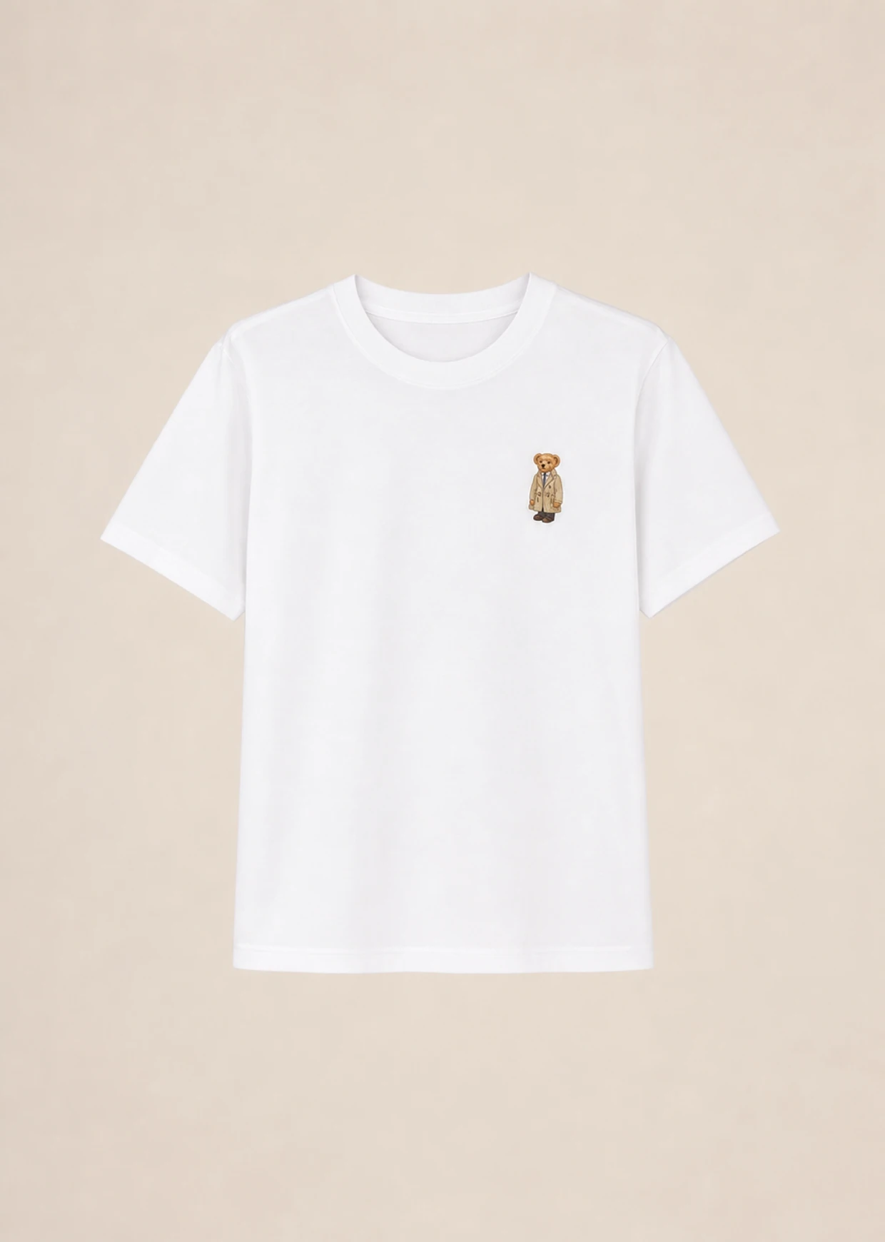 Polo Bear T-Shirt product view 50