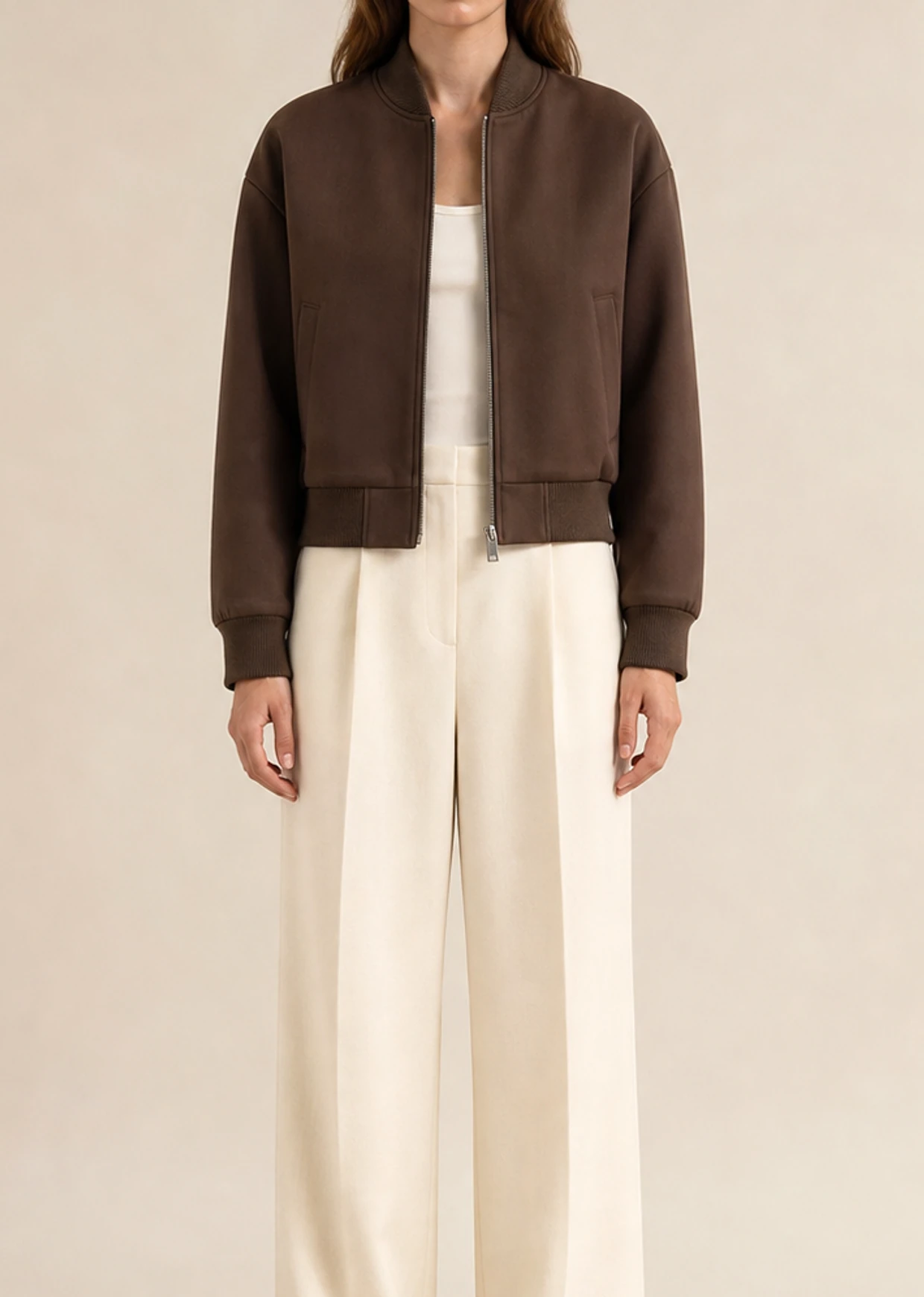 Women's Bomber Jacket product image 20