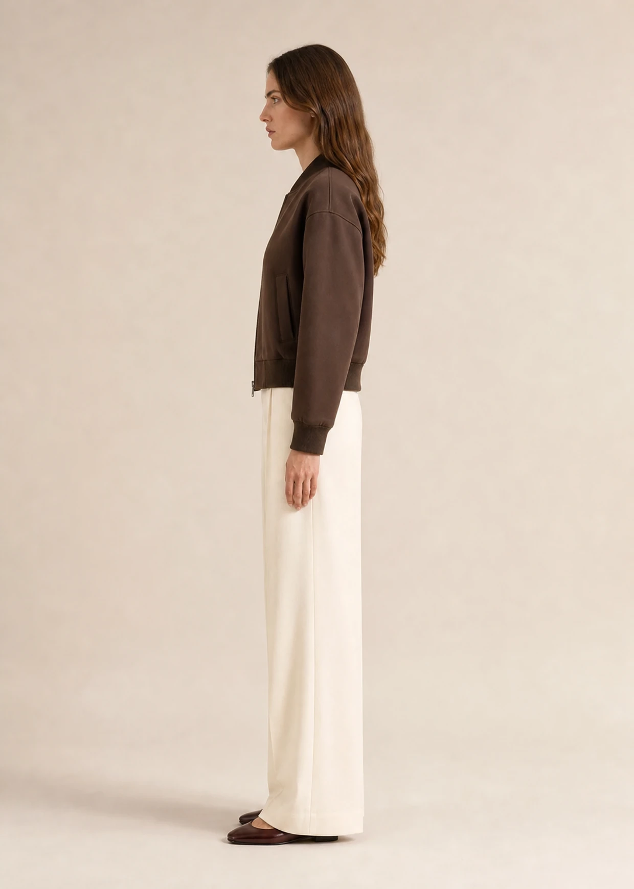 Women's Bomber Jacket product image 30