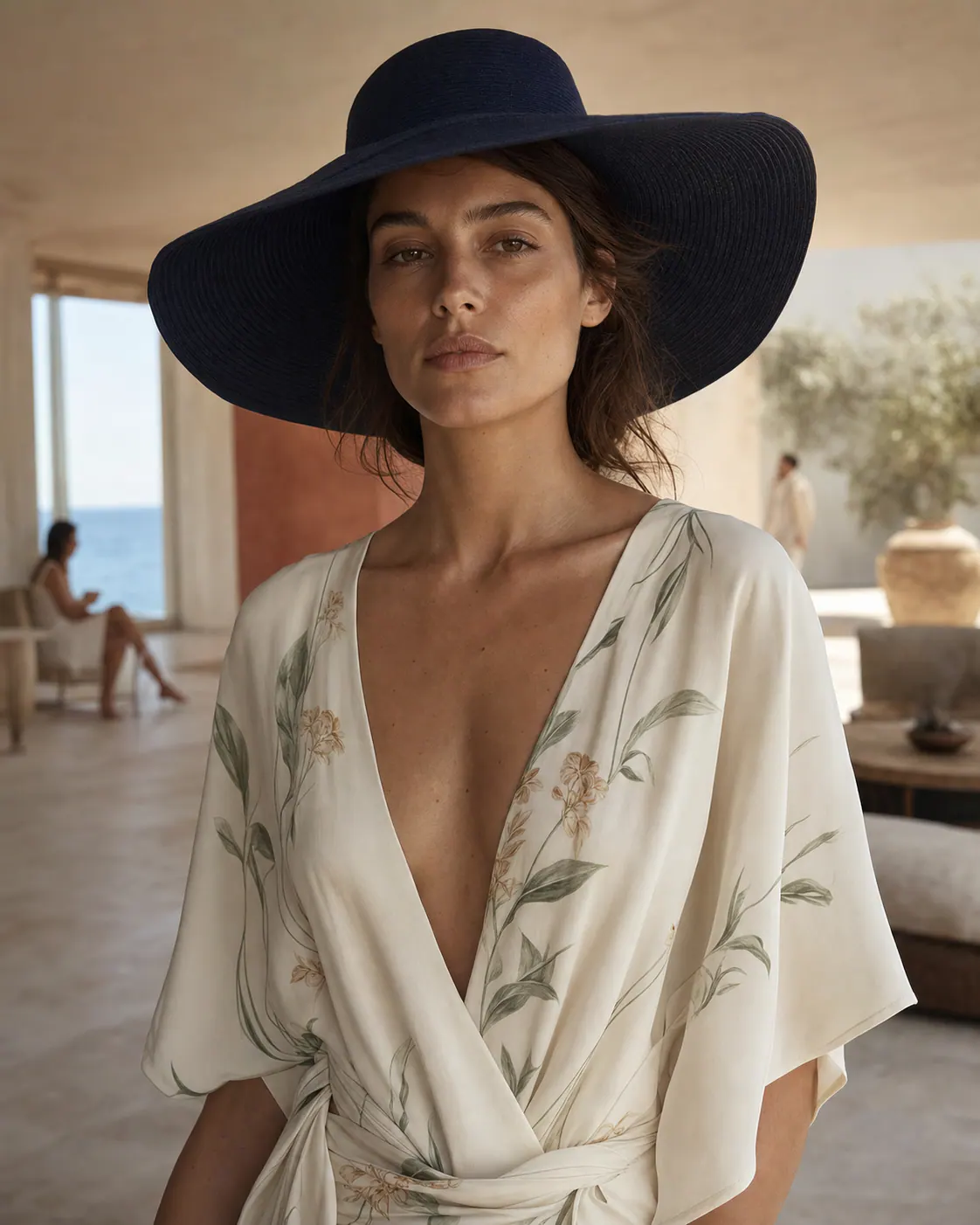 WeftKind autumn-winter story image