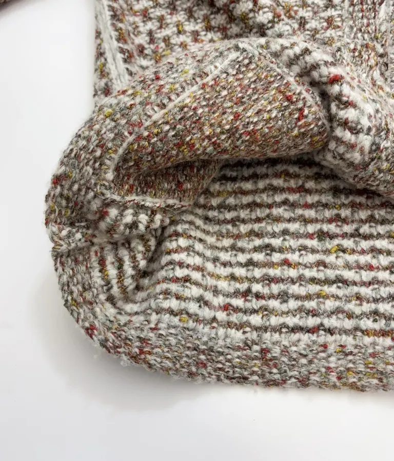 Cardigan Jacket in Multicolor, product view 12
