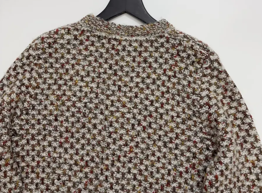 Cardigan Jacket in Multicolor, product view 18