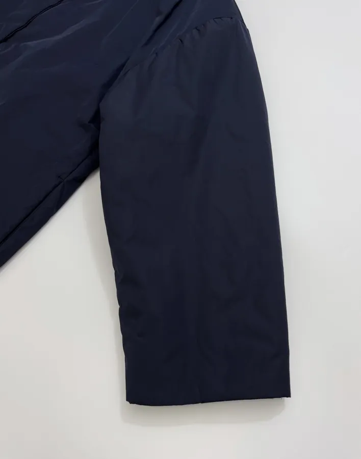 Jacket Outerwear in Navy, product view 06