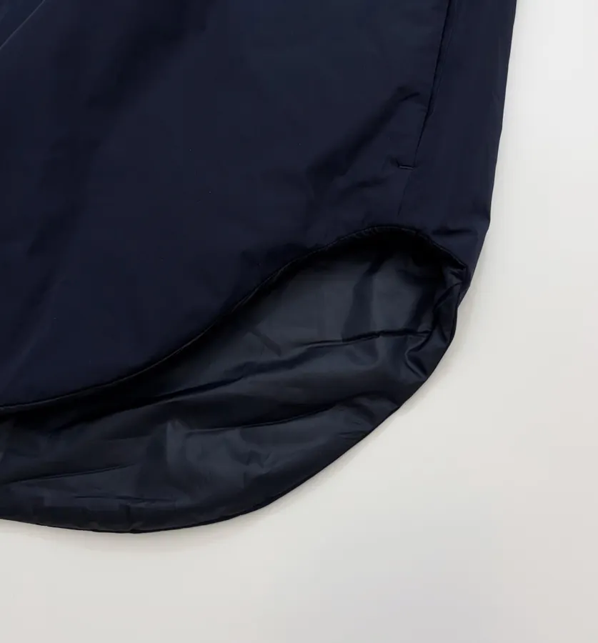 Jacket Outerwear in Navy, product view 11