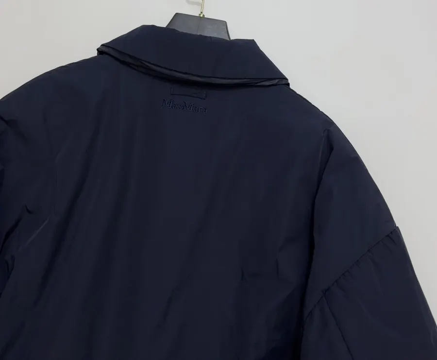 Jacket Outerwear in Navy, product view 13