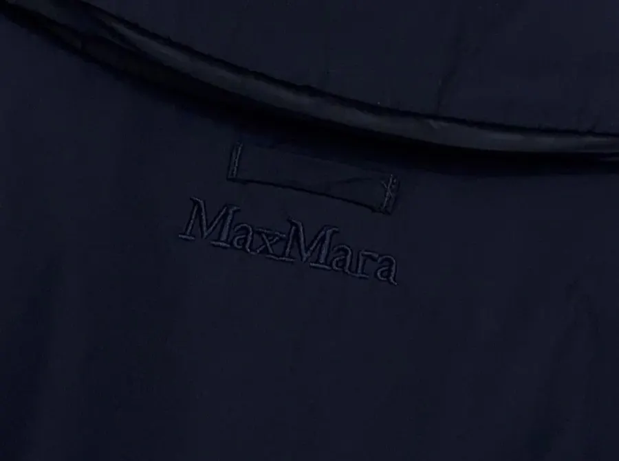 Jacket Outerwear in Navy, product view 14