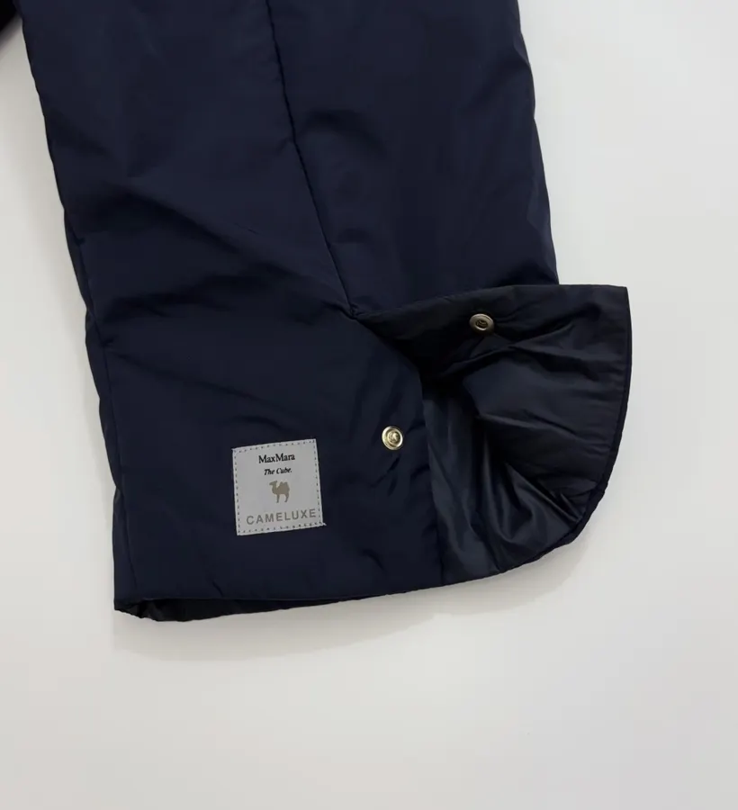 Jacket Outerwear in Navy, product view 15