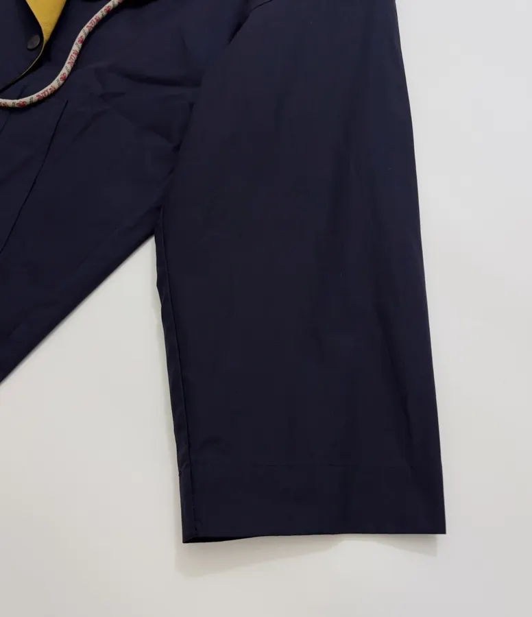 Outerwear in Black, product view 10