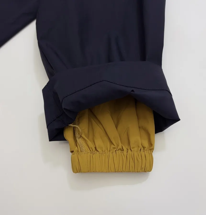Outerwear in Black, product view 11