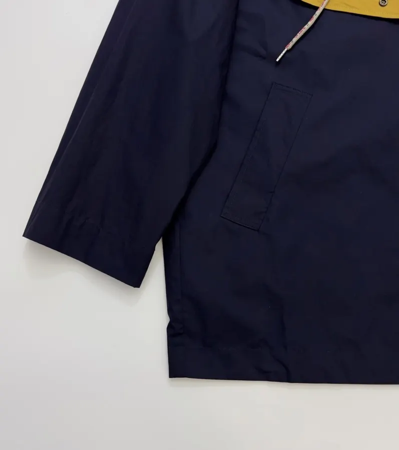 Outerwear in Black, product view 12