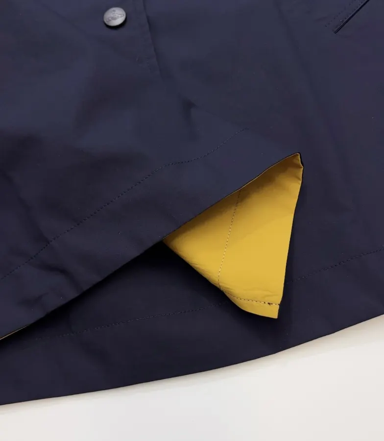 Outerwear in Black, product view 13