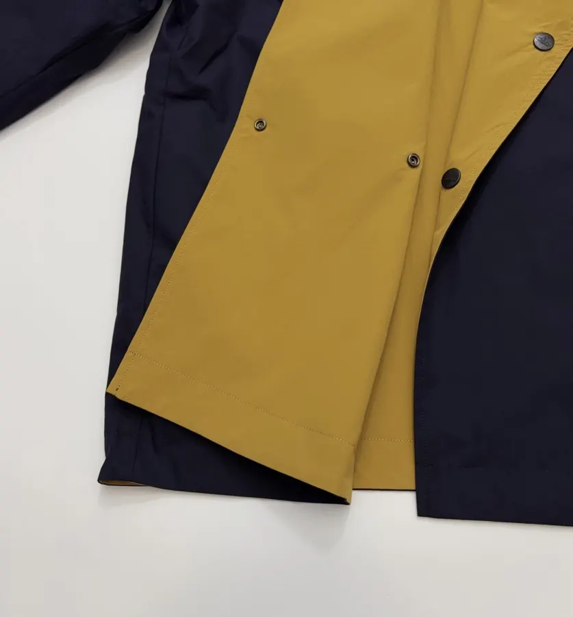 Outerwear in Black, product view 15