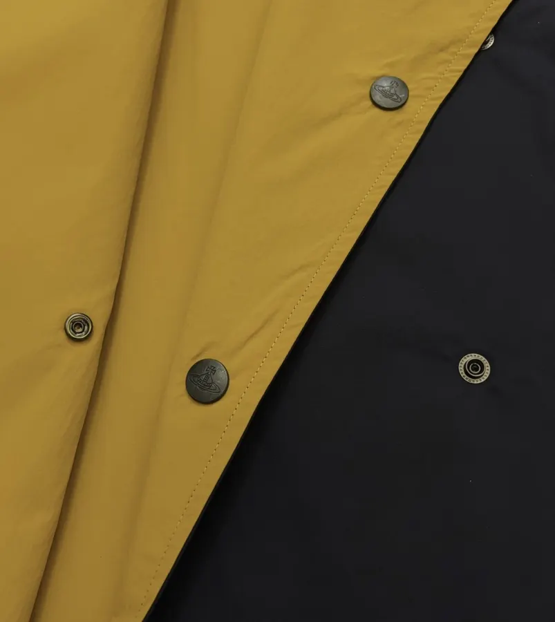 Outerwear in Black, product view 16