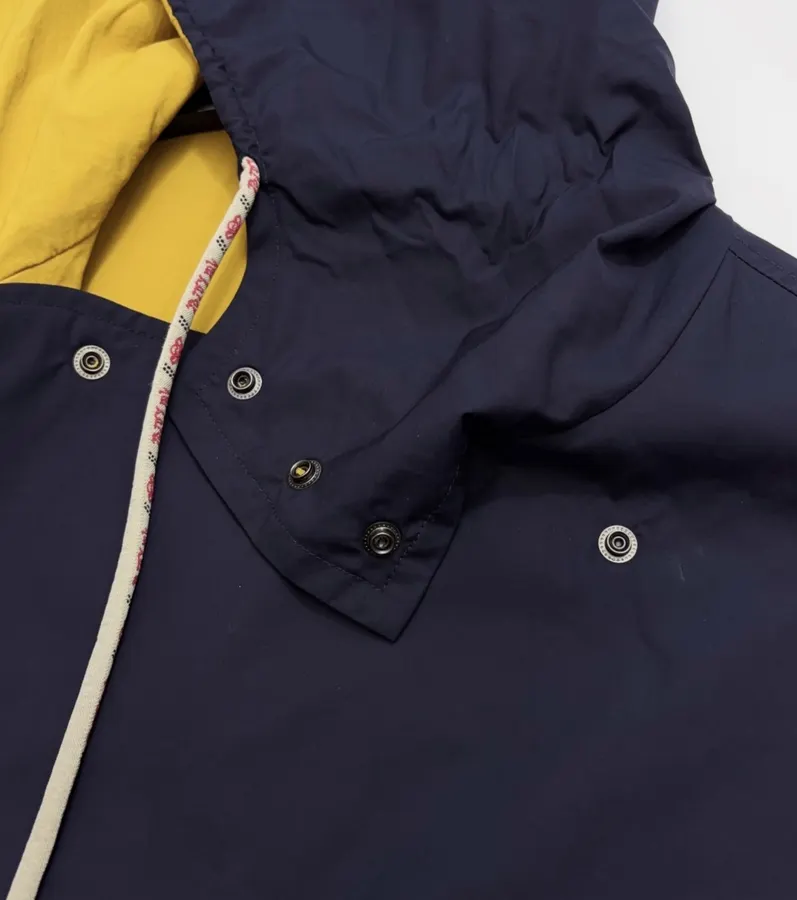 Outerwear in Black, product view 17