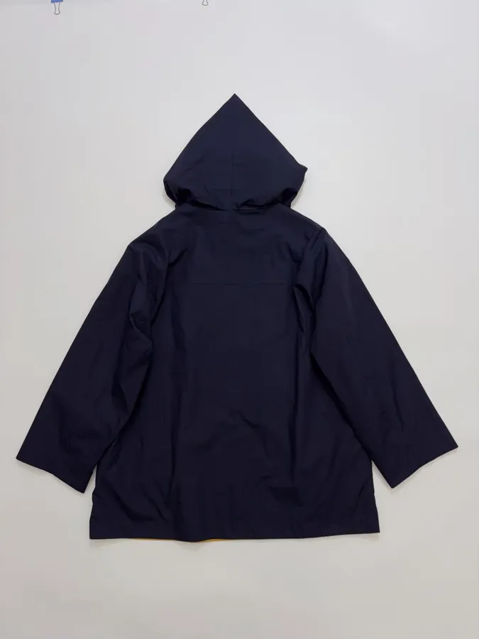 Outerwear in Black, product view 21