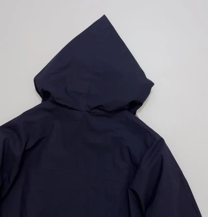 Outerwear in Black, product view 22