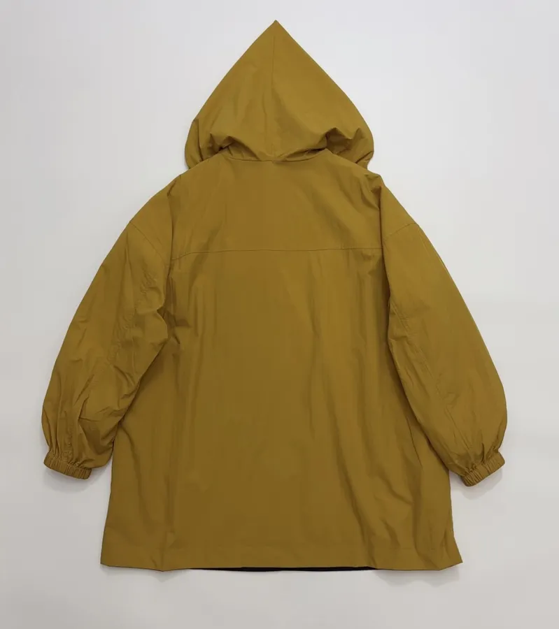 Outerwear in Black, product view 25