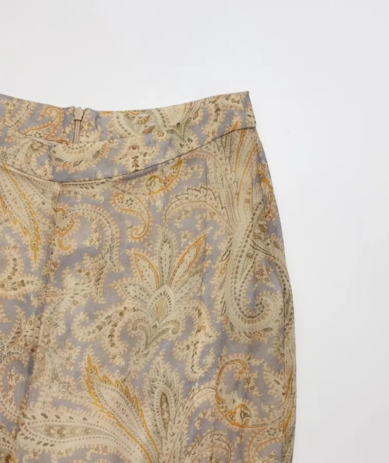 Pants in Beige, product view 03