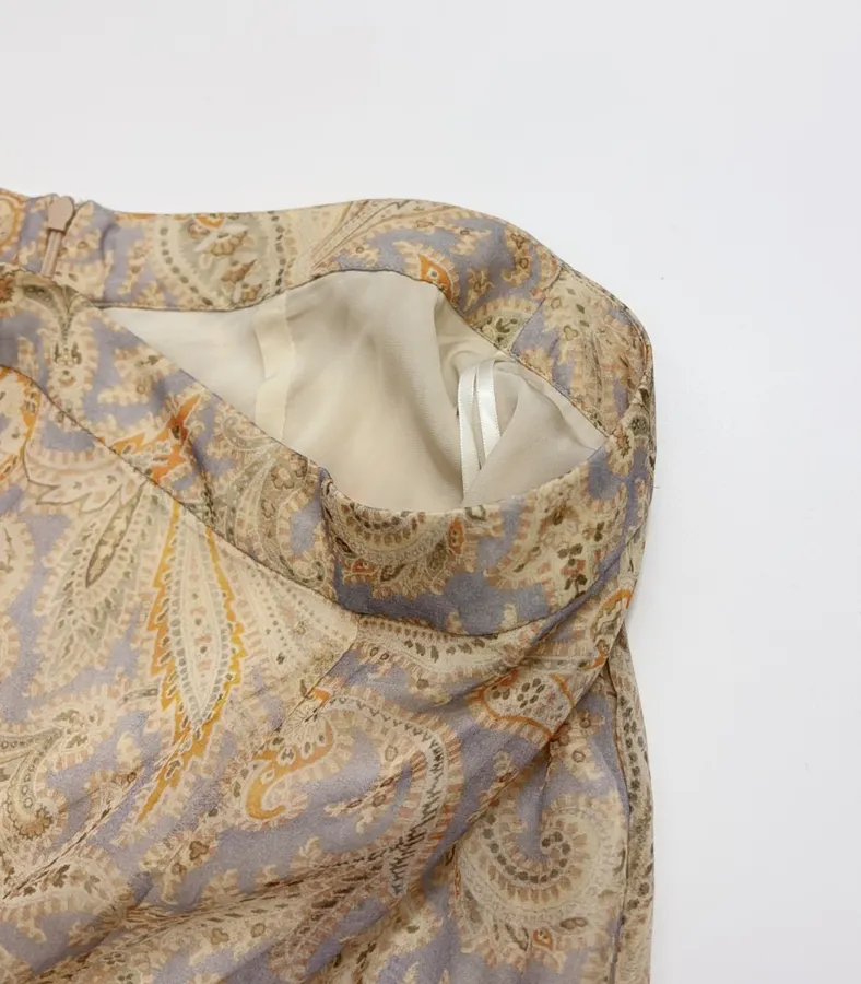 Pants in Beige, product view 04