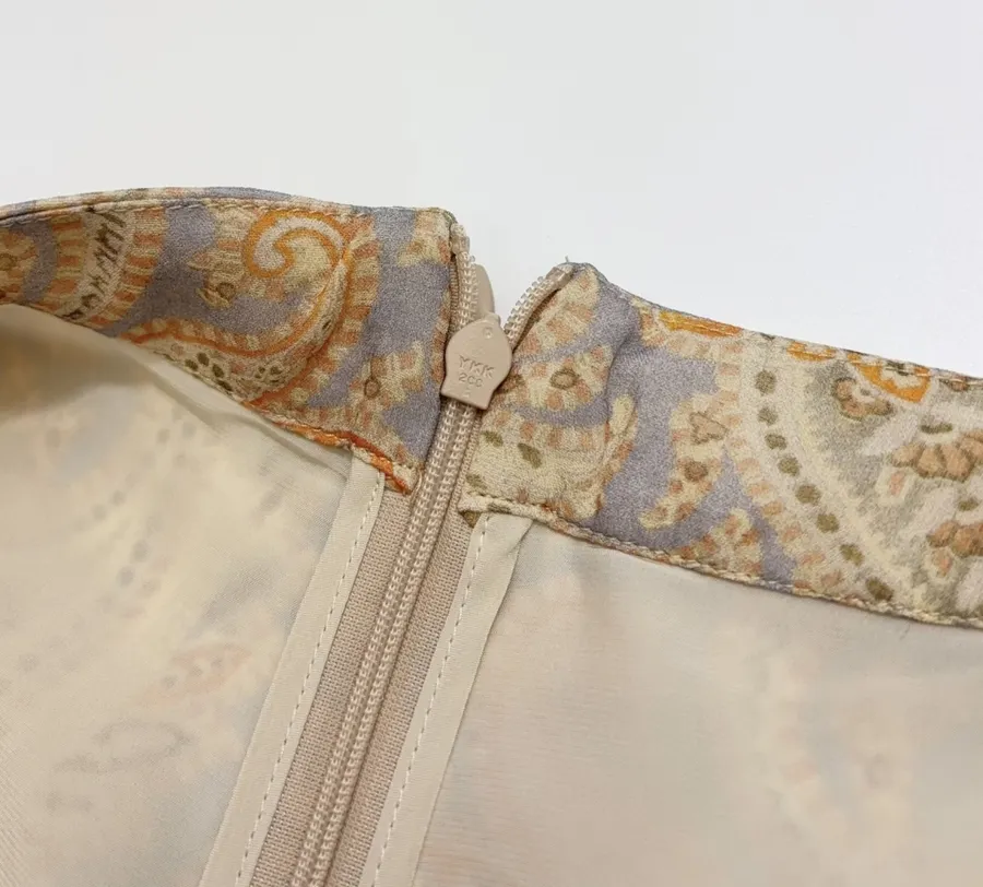Pants in Beige, product view 05