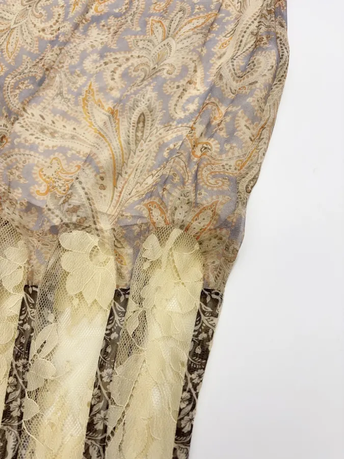 Pants in Beige, product view 06