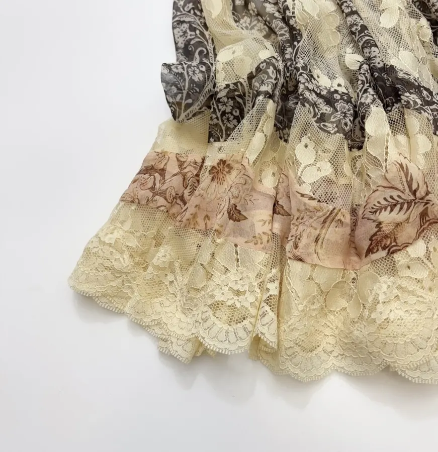 Pants in Beige, product view 10