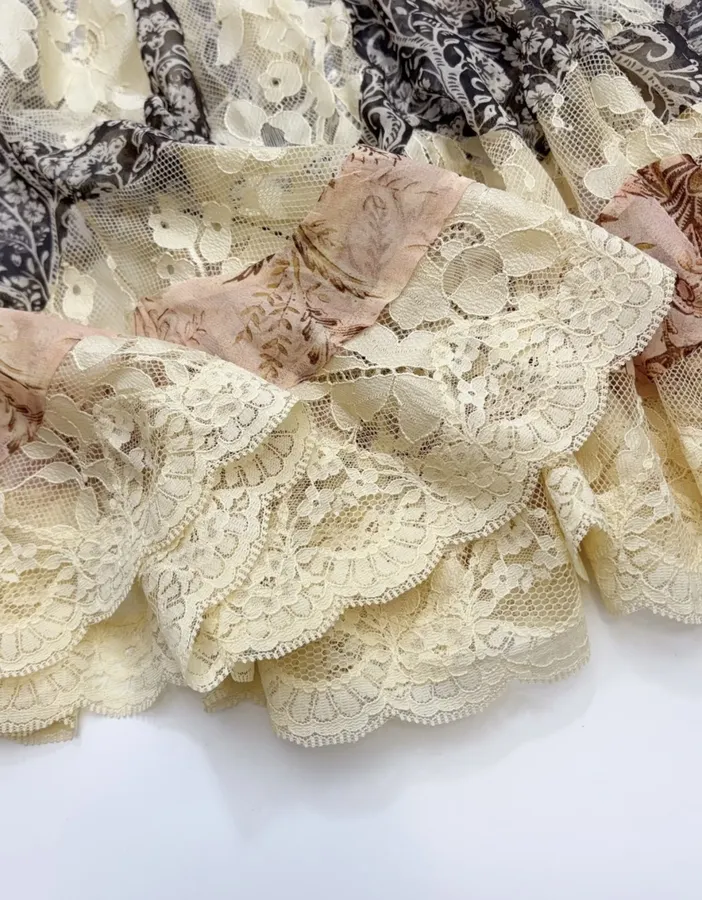 Pants in Beige, product view 11