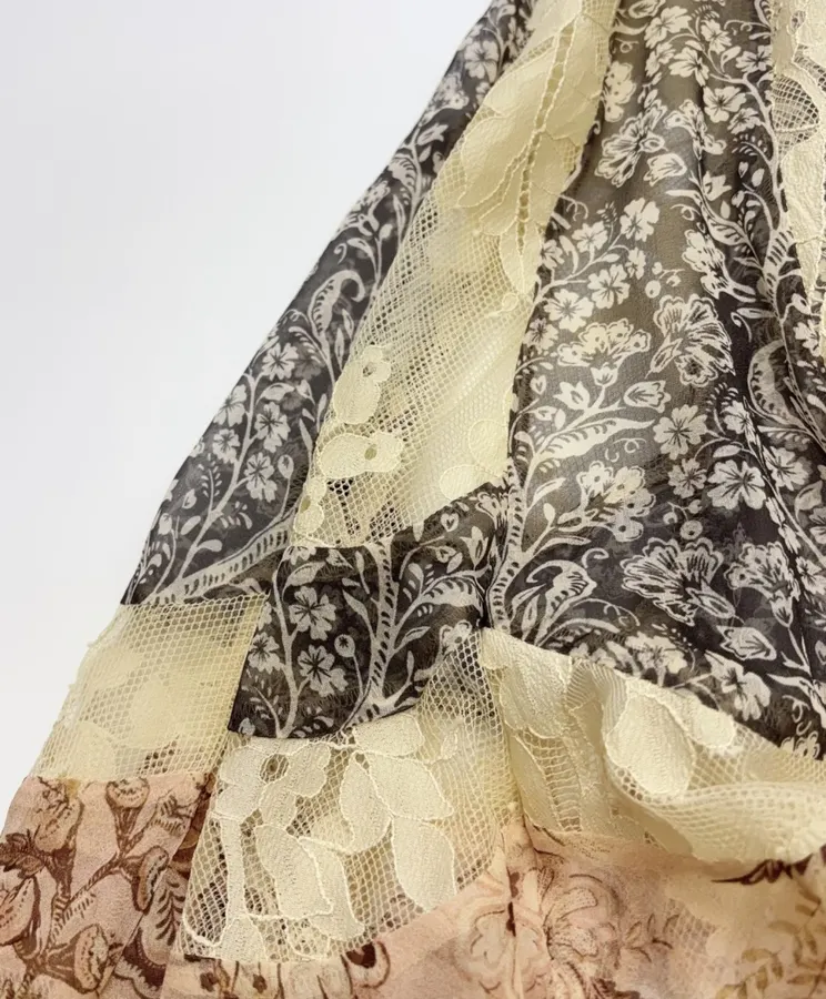 Pants in Beige, product view 12