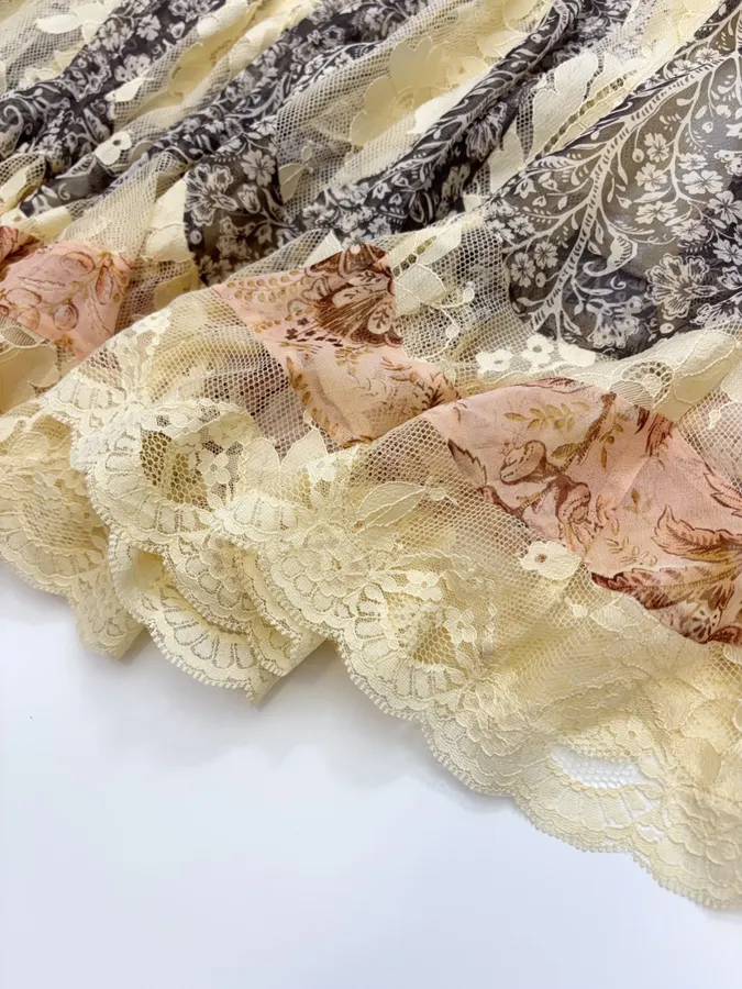 Pants in Beige, product view 15