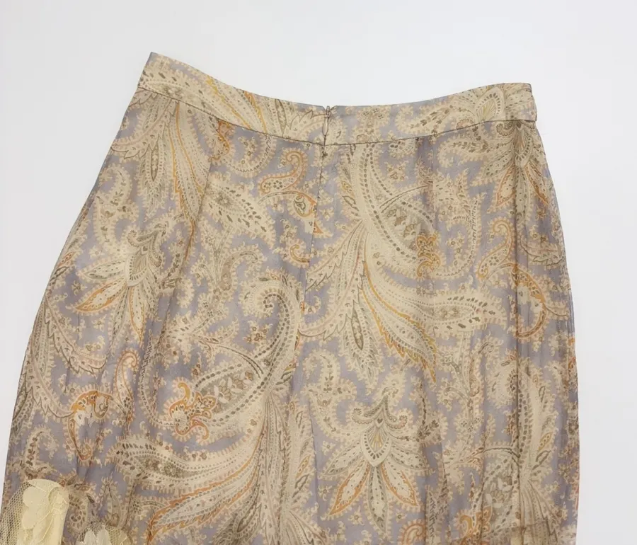 Pants in Beige, product view 17