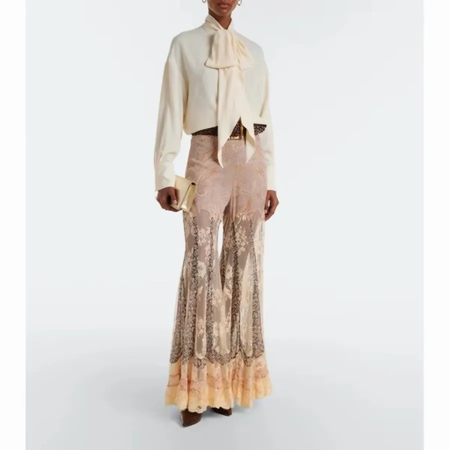Pants in Beige, product view 20