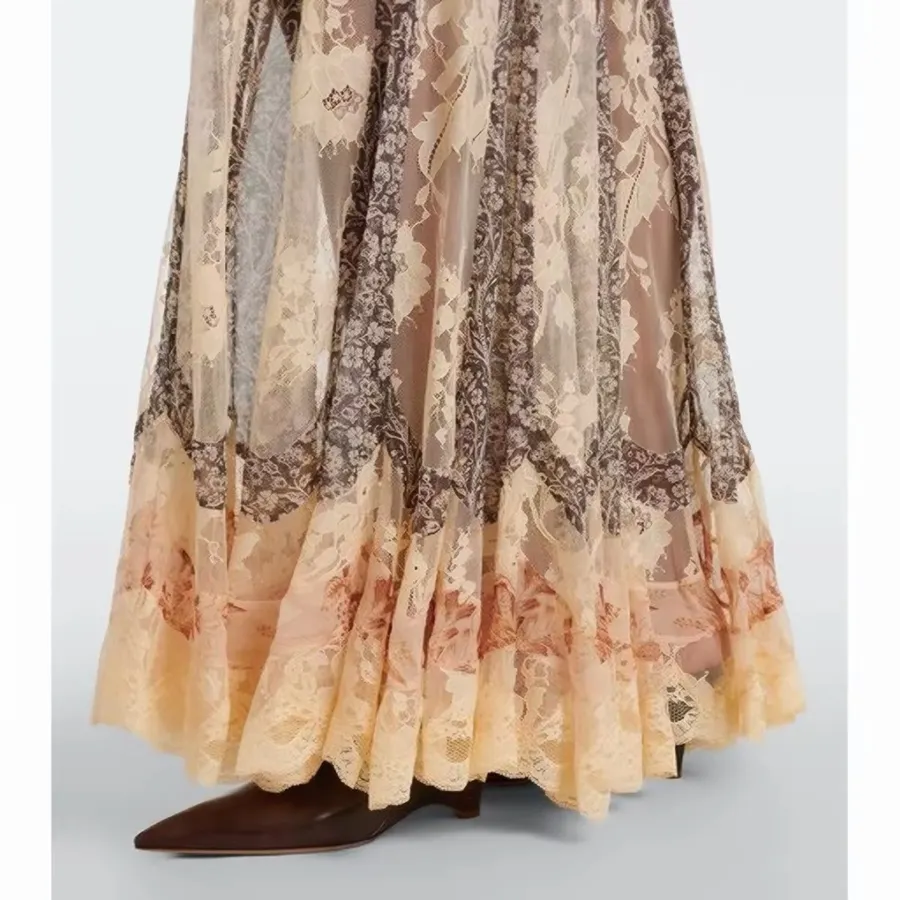 Pants in Beige, product view 22