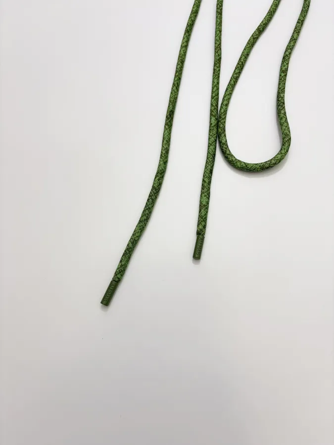 Green Floral Embroidered Maxi Dress in Green, product view 21