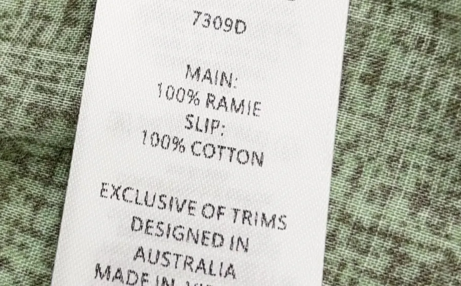 Green Floral Embroidered Maxi Dress in Green, product view 22
