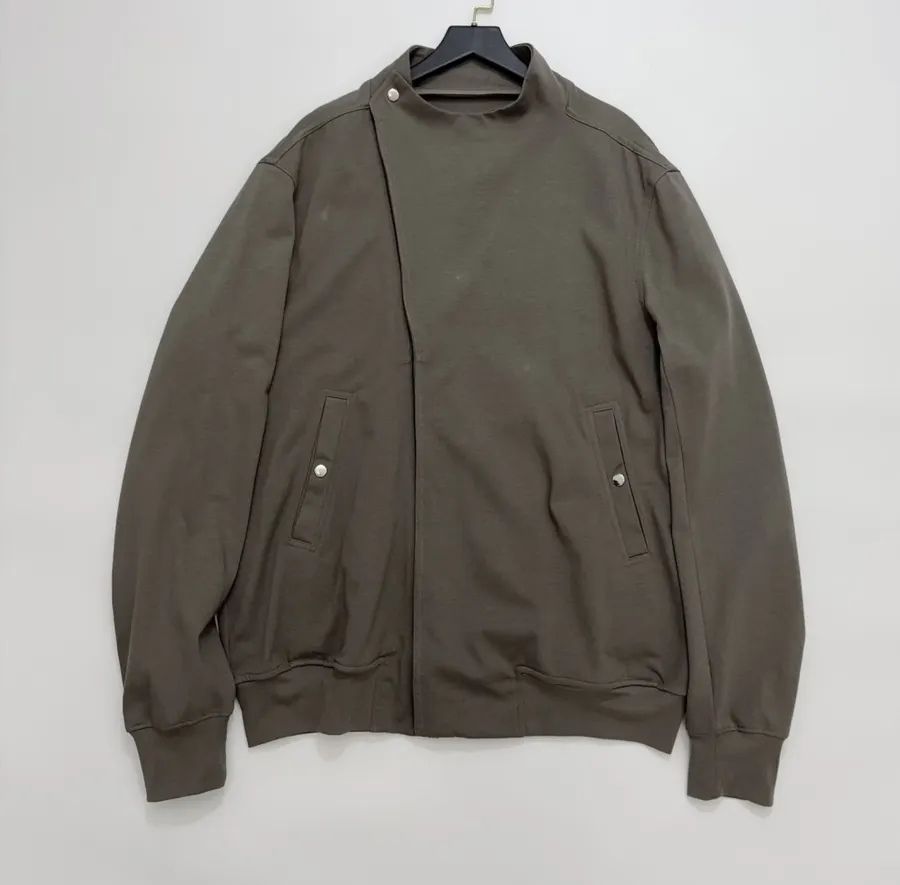 Jacket Long-sleeve Outerwear in Taupe, product view 01