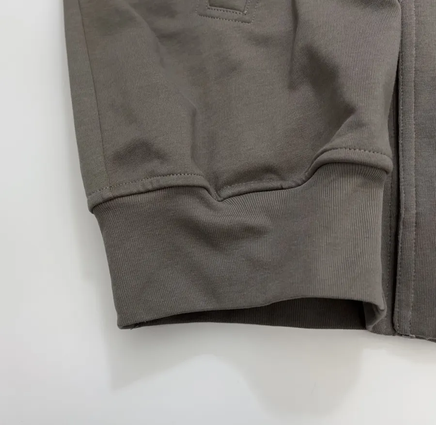 Jacket Long-sleeve Outerwear in Taupe, product view 09